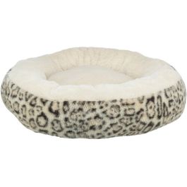Cama para Perro Trixie Leo Crema Ø 50 cm
