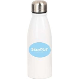 Safta Botella Metálica 500 ml Blackfit8 Cool 6x24cm Precio: 7.49999987. SKU: B1H7H265XV