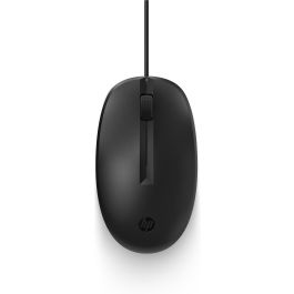 HP 128 Ratón con Cable Láser Cómodo para Productividad Diaria Precio: 17.69000035. SKU: B1EEYTZDDT