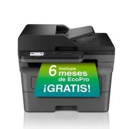 Brother Mfcl2860Dwe Impresora Láser Monocromo Multifunción con Fax, Duplex y WiFi Precio: 233.50000047. SKU: B1ERAJ5TMQ