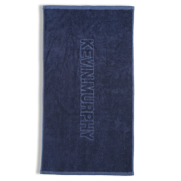 Kevin Murphy, Toalla Textil de Salón, Azul Precio: 28.78999948. SKU: B17RZKDLBT