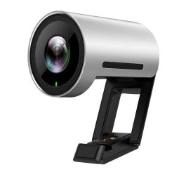 Yealink UVC30 Room Cámara USB 4K para salas de reuniones pequeñas con auto-encuadre, FOV 120° y control PTZ Precio: 334.59888. SKU: B1H3BBMXA3