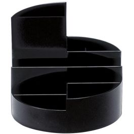 MAUL Rundbox Recycling Negra Precio: 32.49999984. SKU: B144P7Q23L