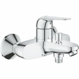 Grohe 24335001 Mezclador Monomando de Baño/Ducha Swift Cromo Montaje en Pared Visto Precio: 100.49999971. SKU: B13TSXWA75