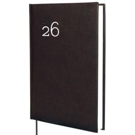 Finocam Y11-165x240 mm Agenda Dynamic Milano 1 Día/Página Tapa Dura Negro 2026 - Profesional Polipiel Acolchada Finocam Y11-165x240 mm Agenda Dynamic Milano 1 Día/Página Tapa Dura Negro 2026 - Profesional Polipiel Acolchada Precio: 11.99000011. SKU: B12RRJXG8T