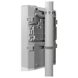 MikroTik CRS310-1G-5S-4S+ Switch Ethernet Gigabit 1 Puerto RJ45 5 Puertos SFP 4 Puertos SFP+ PoE 10/100/1000 Mbps