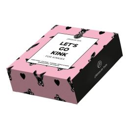 Juego Erótico Dream Toys pleasure box