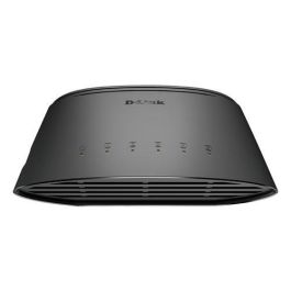 SWITCH D-LINK DGS-1005D 5PTOS 10/100/1000 Precio: 21.78999944. SKU: B18LW24NXX