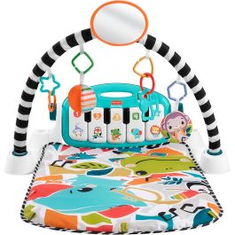 Gimnasio Piano Pataditas Hyh60 Fisher Price Precio: 76.89999999. SKU: B1FQ6X2FQJ