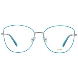Montura de Gafas Mujer Emilio Pucci EP5229 55087 Montura de Gafas Mujer Emilio Pucci EP5229 55087