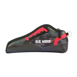Portatodo Real Madrid C.F. 811924584 Negro (24 x 10 x 2 cm) Precio: 7.69000012. SKU: S4302859