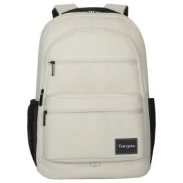 Targus Mochila City Backpack Octave III Crema Poliéster Compartimento Portátil 40,6 cm (16") Precio: 28.78999948. SKU: B18TY46XJ5