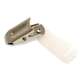 Pinza Para Funda Identificacion Grafoplas Caja De 100 Precio: 31.89000012. SKU: B1CR6ZXDBC