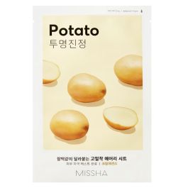 Airy Fit Potato, Mascarilla facial, Para la cara, 19 g Precio: 10.50000006. SKU: B1GCYT4G4K
