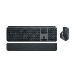 Logitech Logitech MX Keys S Combo Performance Combo: MX Master 3S, MX Keys S & MX Palm Rest The Master Series by Logitech Logitech Logitech MX Keys S Combo Performance Combo: MX Master 3S, MX Keys S & MX Palm Rest The Master Series by Logitech