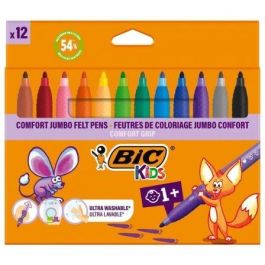 Set de Dibujo Bic 517250 Multicolor (12 Unidades) Set de Dibujo Bic 517250 Multicolor (12 Unidades) Precio: 11.49999972. SKU: B1AZKSX8Y6
