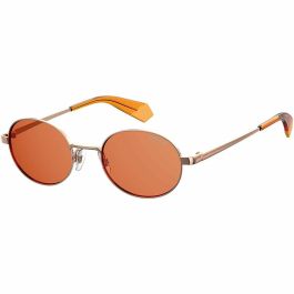 Gafas de Sol Unisex Polaroid PLD6066S-OFYHE Ø 51 mm Gafas de Sol Unisex Polaroid PLD6066S-OFYHE Ø 51 mm