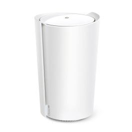 TP-Link Deco X50-5G Sistema de malla Wi-Fi 6, Doble banda (2.4 GHz / 5 GHz), Cobertura 230 m², Color Blanco Precio: 293.59000044. SKU: B12LADW8N6