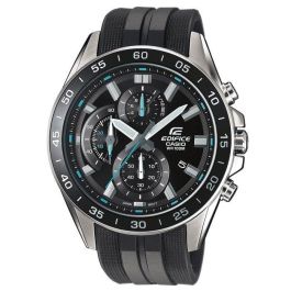 CASIO - Reloj de resina - EDIFICE - Negro Precio: 98.50000039. SKU: B1HG6EB6PH