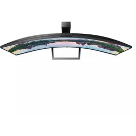 Philips 499P9H/00 Monitor Profesional Ultrapanorámico Curvo 49" Dual QHD (5120x1440) USB-C Webcam KVM DisplayHDR 400