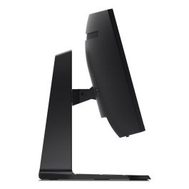 Lenovo 86.4cm (34") Wide Quad HD 3440 x 1440 W-LED VA, 21:9, 350cd/m², 16.7M, 5ms, 178°/178°, 3000:1 Monitor Ultrawide Monitor Curvo Gaming