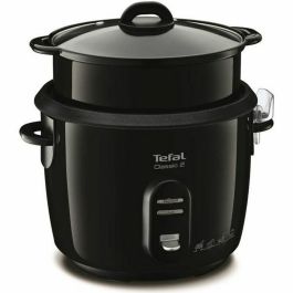 TEFAL RK103811 Olla arrocera clásica 2 - Negro Precio: 99.50000005. SKU: S7113554