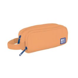 Portatodo Oxford B-Smart 3 Compartimentos Peach Precio: 14.49999991. SKU: B1DCBTPZAY