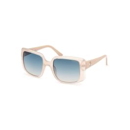Gafas de Sol Mujer Guess GU00097-5325P Ø 53 mm