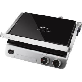 Parrilla multiusos - SENCOR - SBG 5030BK - 2000 W - Negra