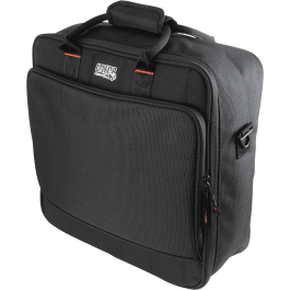 Gator Gator Nylon Flightcase Reforzado para Mezclador 38,1 x 38,1 x 13,9 Cm Precio: 42.50000007. SKU: B1D6JVNYQP