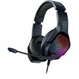 Yenkee YHP 3006 Auriculares para Juegos TRINITY Precio: 28.58999979. SKU: B1D5DPRYN5