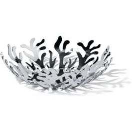 Alessi ESI01/29 Frutero Mediterraneo Acero Inoxidable 18/10 29cm Diseño Emma Silvestris Precio: 122.49999949. SKU: B14KYBDAWZ