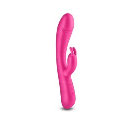 Vibrador Punto G NS Novelties Royals Rosa Precio: 54.49999962. SKU: B1KEW4DW4Y