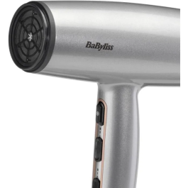 Secador de Pelo Babyliss D580DE 2100 W
