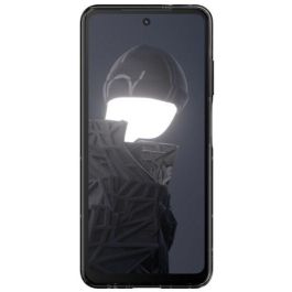 HMD Fusion 256GB 8RAM 5G negro