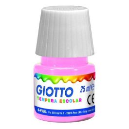 Tempera Giotto 25 Ml Rosa 6 unidades Precio: 5.50000055. SKU: B1684KFWHV