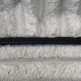 Cama para Perro Gloria BELLVER Gris oscuro S 65 x 50 x 16 cm