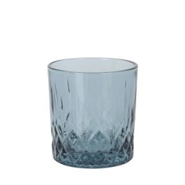 Set de 4 Vasos 330 cc Colores - LAV (6 Cajas)
