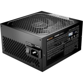 be quiet! Power Zone 2 850W - Fuente de alimentación modular para PC, 80 PLUS Platinum