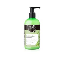 Real Natura Acondicionador Sem Sal Aloe Vera Hidra 300ml - Cabello Hidratado y Suave, Restaura y Aumenta la Resistencia Precio: 6.59000001. SKU: B1J8S8GMG9