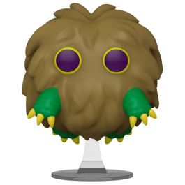 Funko Figura POP! Yu-Gi-Oh! Kuriboh Vinilo 9cm