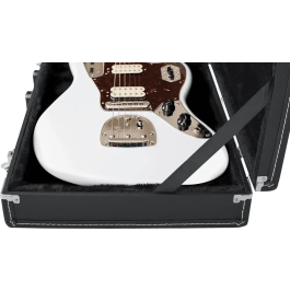 Gator Estuche Guitarra Eléctrica Jazzmaster/Jagmaster/Jaguar GW Deluxe