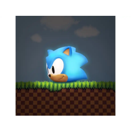 Wondee Lámpara Sonic 3D Mood Light Precio: 29.58999945. SKU: B143JBDLGX
