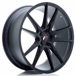 Japan Racing Llanta JR21 8,5x20 Et40 5x112 66.6 Negro Precio: 733.79000057. SKU: B1CN747C4G