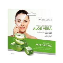 Idc Mascara Facial con Frutas y Aloe Precio: 1.79000019. SKU: S4511294