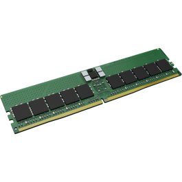 Kingston KSM56R46BD8-32HA Memoria RAM DDR5 ECC Reg 32GB 5600MT/s CL46 DIMM 2Rx8 Hynix