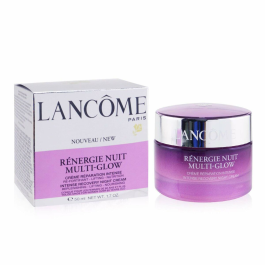 Lancôme Renergie multi glow crema de noche 50 ml Precio: 105.50000043. SKU: SLC-81312