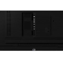 SAMSUNG WM85B Flip Pro Pantalla Interactiva MultiTouch 85" (216cm) 4K UHD (3840x2160) LCD HDMI Blanca Gris