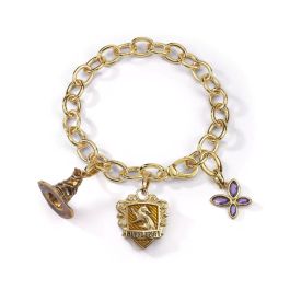 Brazalete The Noble Collection Harry Potter Precio: 55.78999998. SKU: B13RWBSHXK