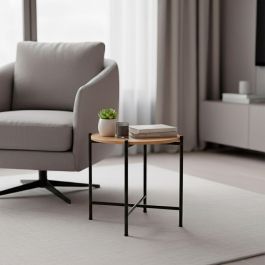 Mesa auxiliar Max Home (4 Unidades)